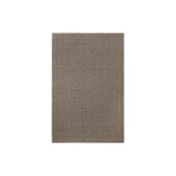 Collect SC85 gulvtæppe, camel