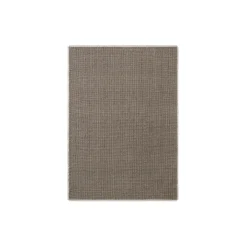 Collect SC84 gulvtæppe, camel