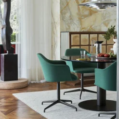 Collect SC85 gulvtæppe, milk