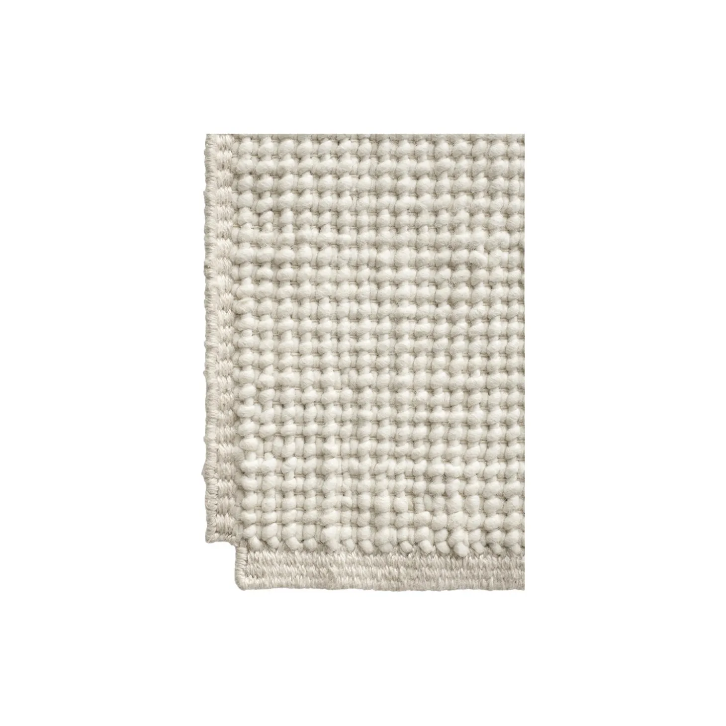 Collect SC84 gulvtæppe, milk