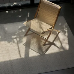 Collect SC84 gulvtæppe, milk