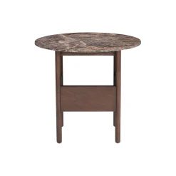 Collect sidebord, brown