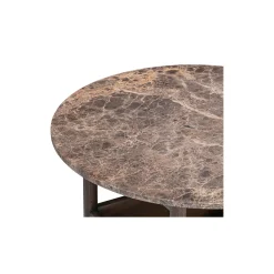 Collect sidebord, brown