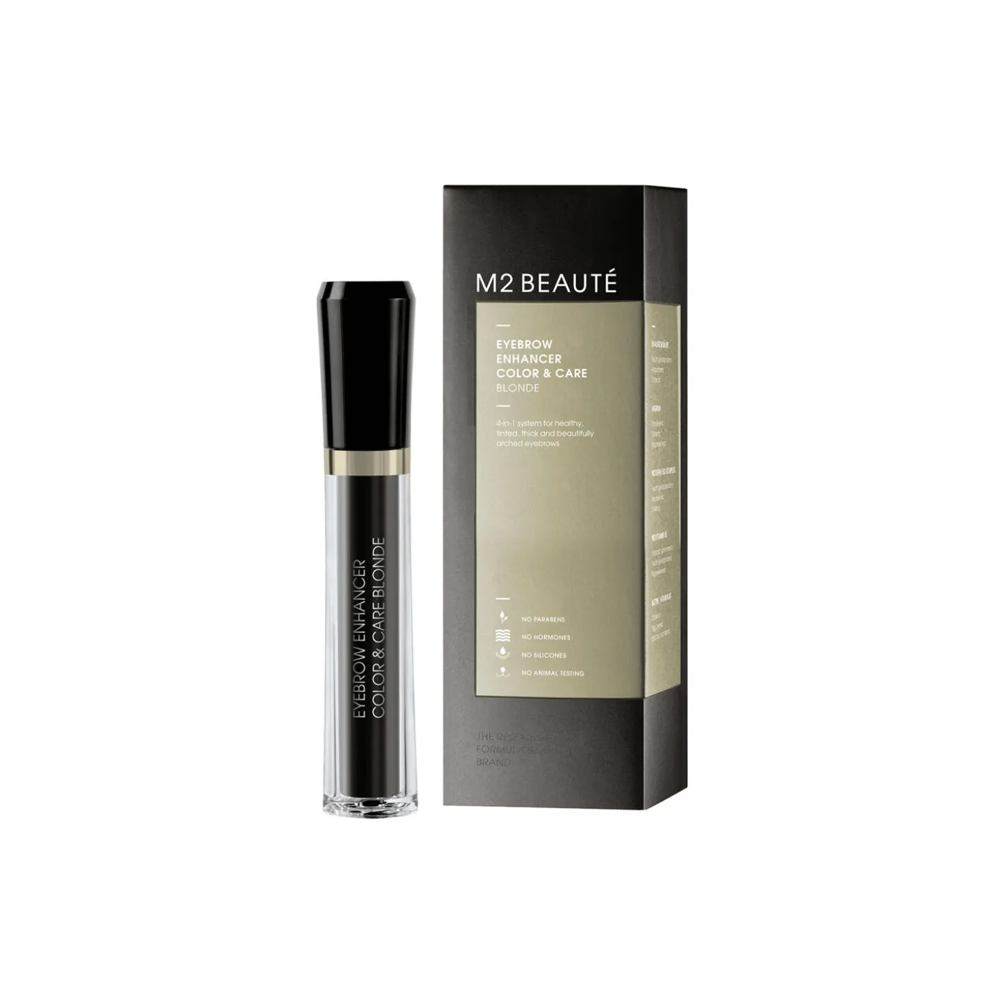 Color & Care Eyebrow Enhancer Blonde