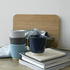 Colorit kop, dark grey