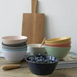 Colorit skål Ø 14 cm, grey