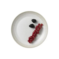 Colorit tallerken Ø 19 cm, sand