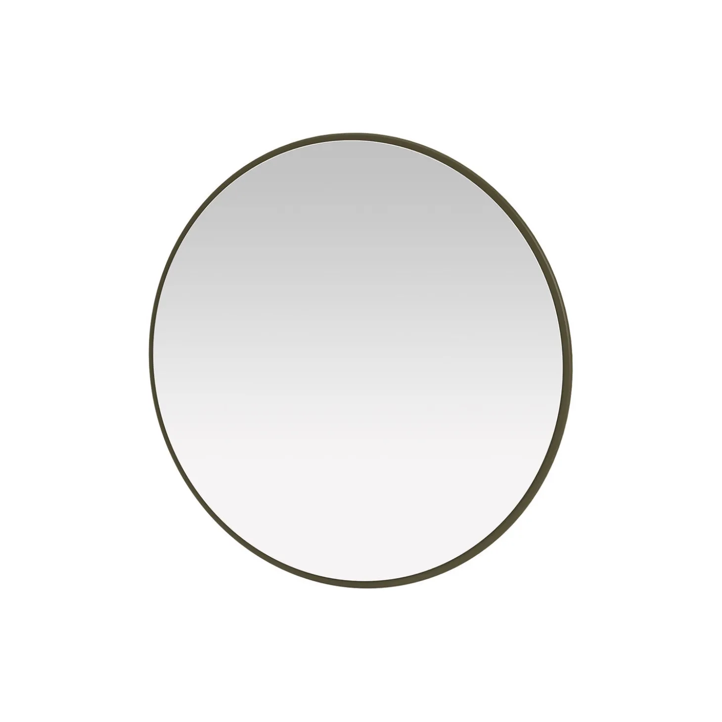Colour Frame Mirror AROUND (SP1212R), 139 oregano
