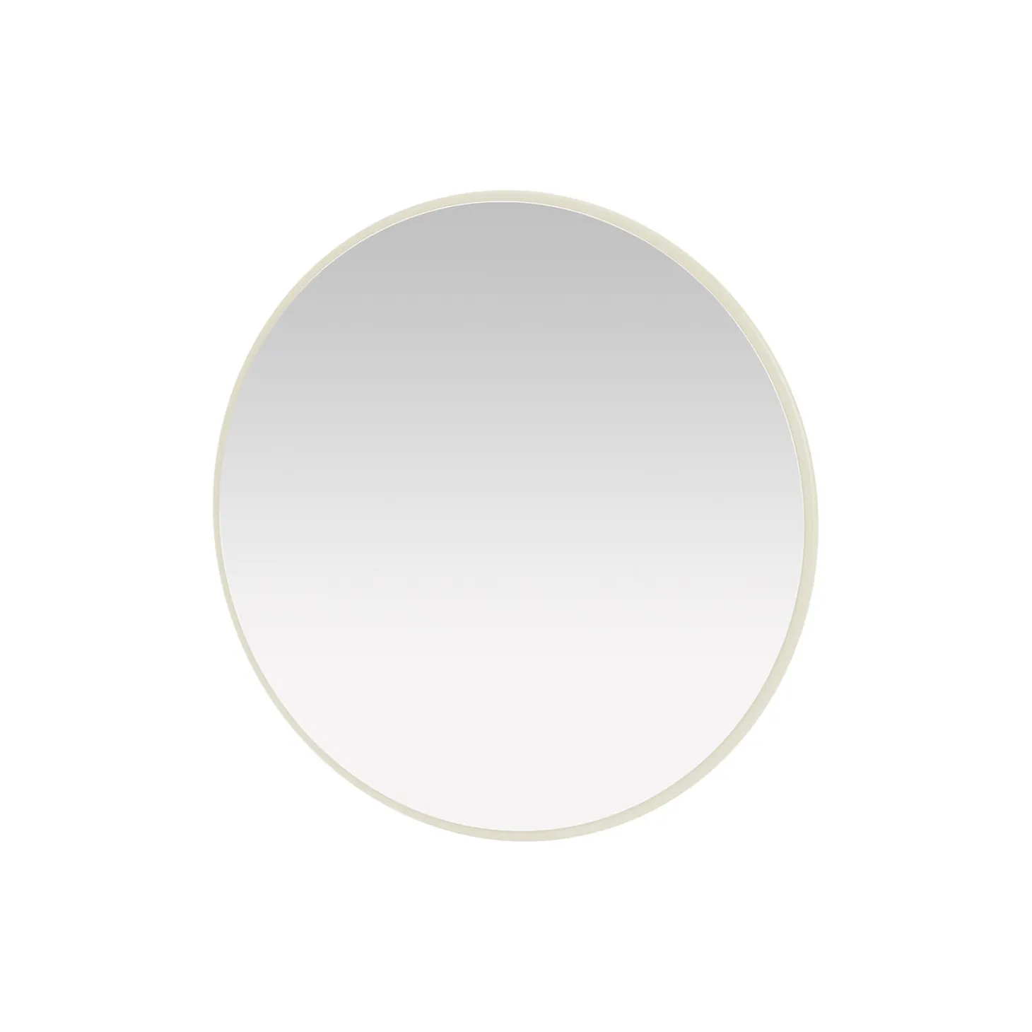 Colour Frame Mirror AROUND (SP1212R), 150 vanilla