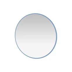Colour Frame Mirror AROUND (SP1212R), 154 azure