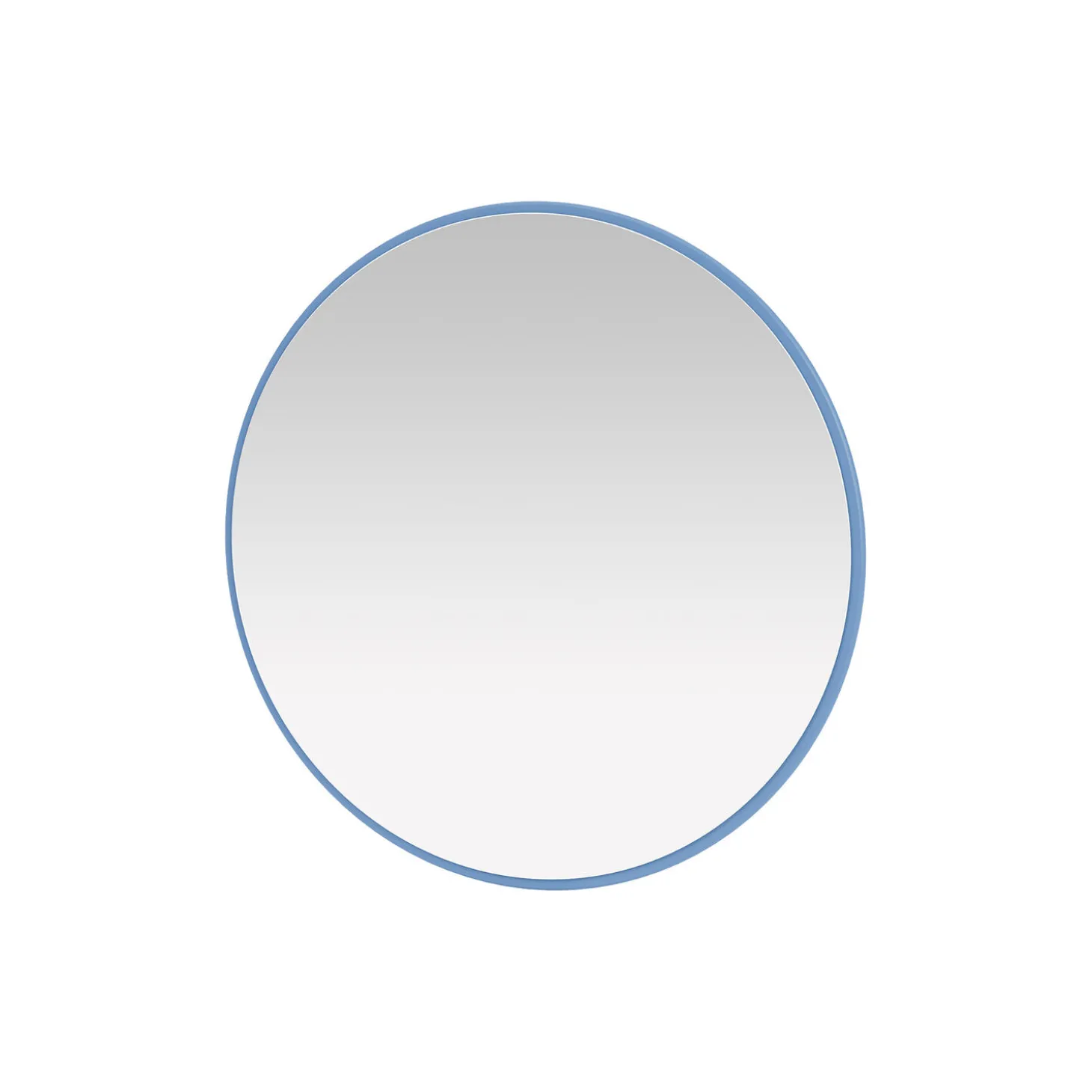 Colour Frame Mirror AROUND (SP1212R), 154 azure