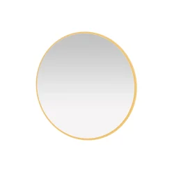 Colour Frame Mirror AROUND (SP1212R), 166 acacia