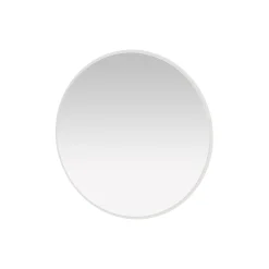 Colour Frame Mirror AROUND (SP1212R), 01 white