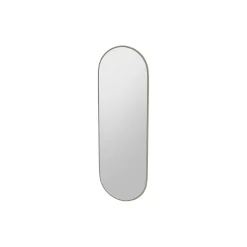 Colour Frame Mirror FIGURE (SP824R), 144 fennel