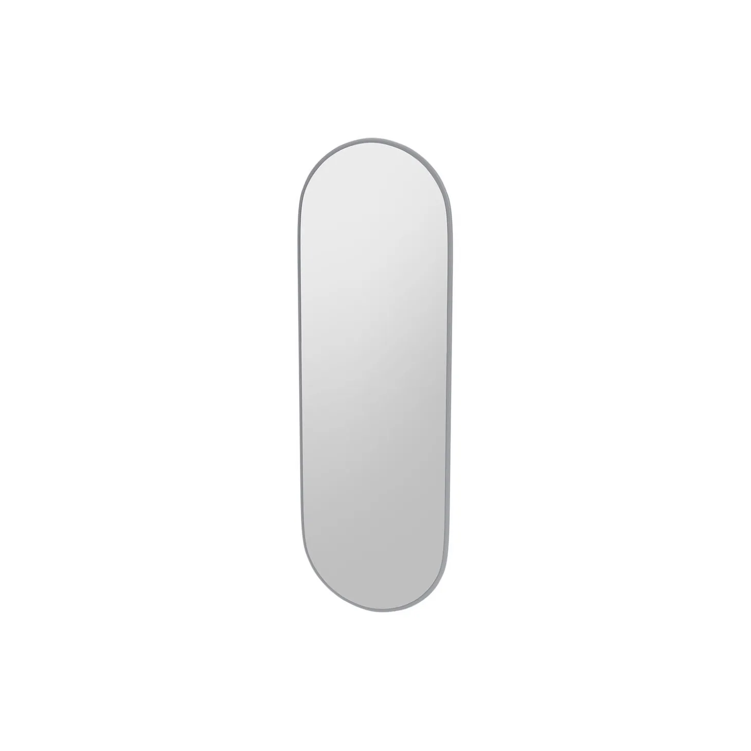 Colour Frame Mirror FIGURE (SP824R), 100 graphic
