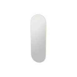 Colour Frame Mirror FIGURE (SP824R), 150 vanilla