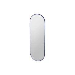 Colour Frame Mirror FIGURE (SP824R), 135 monarch