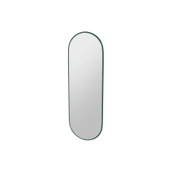 Colour Frame Mirror FIGURE (SP824R), 136 pine
