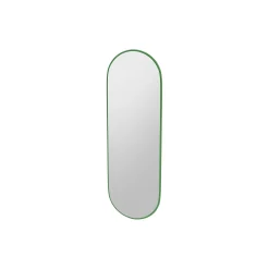 Colour Frame Mirror FIGURE (SP824R), 152 parsley