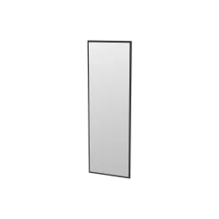 Colour Frame Mirror LIKE (SP1806), 04 anthracite