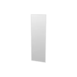 Colour Frame Mirror LIKE (SP1806), 101 new white