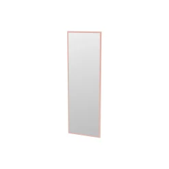 Colour Frame Mirror LIKE (SP1806), 167 ruby