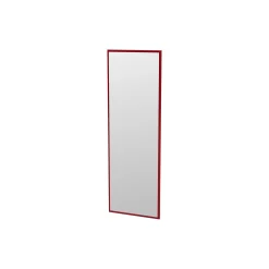 Colour Frame Mirror LIKE (SP1806), 165 beetroot
