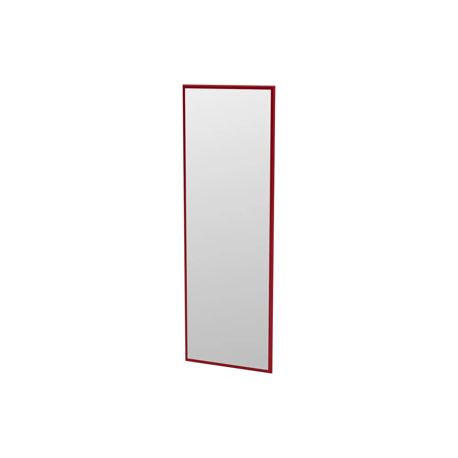 Colour Frame Mirror LIKE (SP1806), 165 beetroot