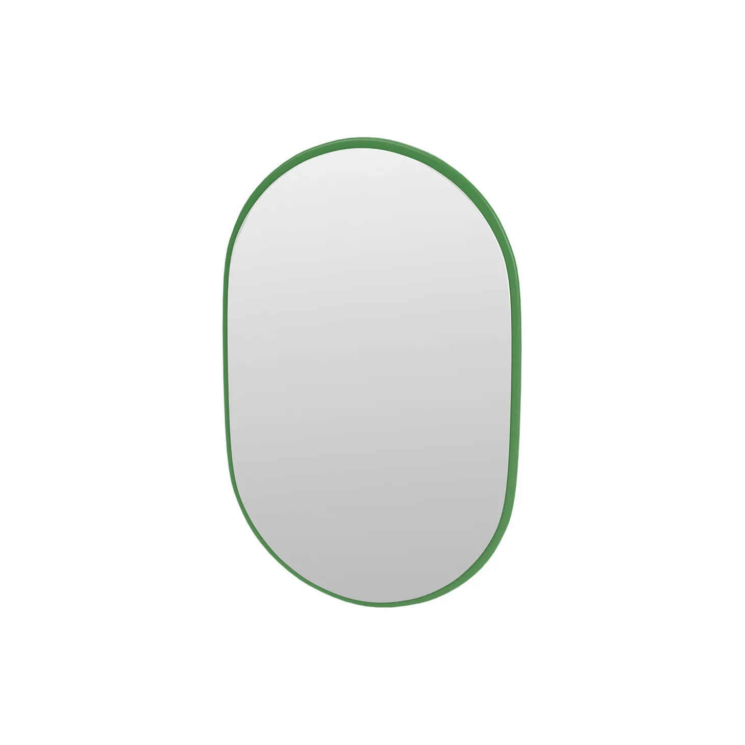 Colour Frame Mirror LOOK (SP812R), 152 parsley