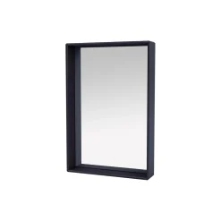 Colour Frame Mirror SHELFIE (SPB1208K), 147 shadow