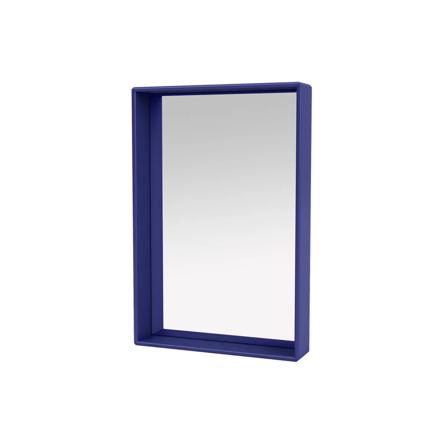 Colour Frame Mirror SHELFIE (SPB1208K), 135 monarch