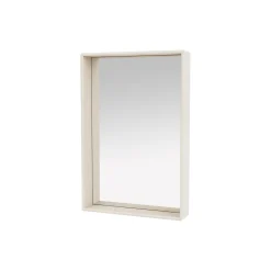 Colour Frame Mirror SHELFIE (SPB1208K), 158 oat