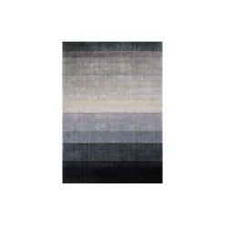 Combination gulvtæppe, dark blue