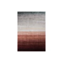 Combination gulvtæppe, peach