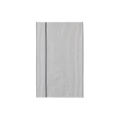 COMET viskestykke, dark grey