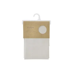 Comfort badeforhæng, beige