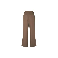 Comfort Svea pants, elm