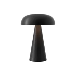 Como SC53 transportabel bordlampe, black