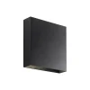 COMPACT W3 Down væglampe, sort