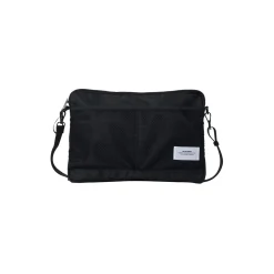 Computer bag, black