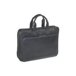 Computertaske, black