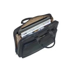 Computertaske, black