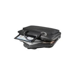 Computertaske, black