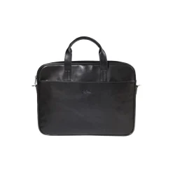 Computertaske, black