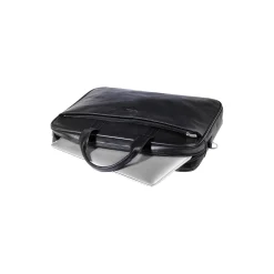 Computertaske, black