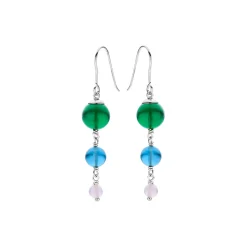 CONFETTI HANGER, sterlingsølv