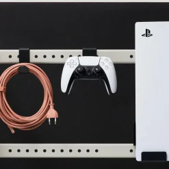 Controller Mount, charcoal