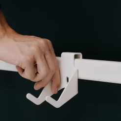 Controller Mount, pearl