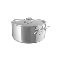 Cook Style gryde med låg 3,2 L