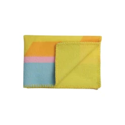 COOL CATS Baby Size Throw, multi